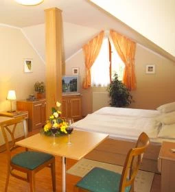 Vadászkürt Panzió