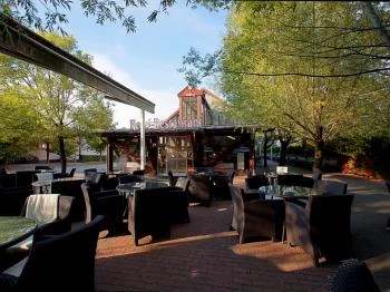 Vadvirág Hotel Sopron