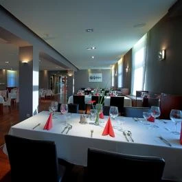 Vadvirág Hotel Sopron - Vendéglátás