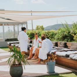 Wabi Hotel Sopron - Külső kép