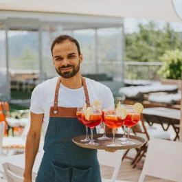 Wabi Hotel Sopron - Vendéglátás