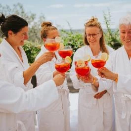 Wabi Hotel Sopron - Vendéglátás