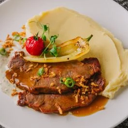 Wabi Hotel Sopron - Vendéglátás