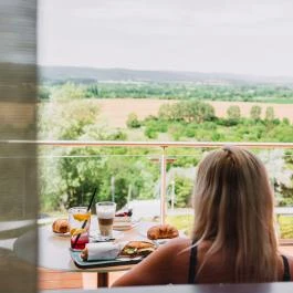 Wabi Hotel Sopron - Külső kép