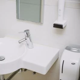 Wabi Hotel Sopron - Szobák