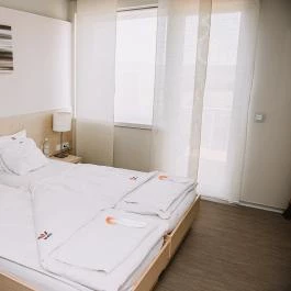 Wabi Hotel Sopron - Szobák