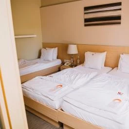 Wabi Hotel Sopron - Szobák