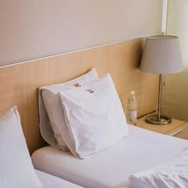 Wabi Hotel Sopron - Szobák