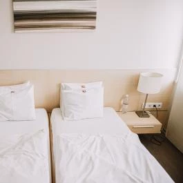 Wabi Hotel Sopron - Szobák