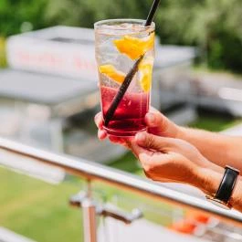 Wabi Hotel Sopron - Vendéglátás