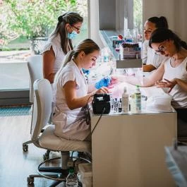 Wabi Hotel Sopron - Wellness