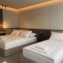 Wabi Hotel Sopron - Szobák