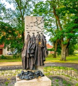 Holokauszt-emlékmű