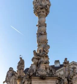 Szentháromság-szobor