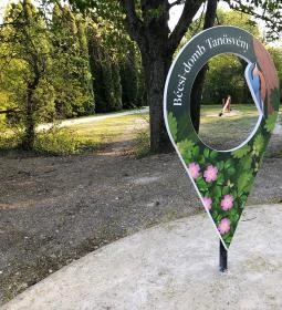 50. legjobb látnivaló: Bécsi-domb tanösvény