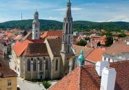 Nagyboldogasszony-templom Sopron