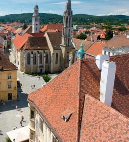 Nagyboldogasszony-templom