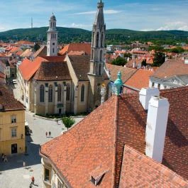 Nagyboldogasszony-templom Sopron - Egyéb