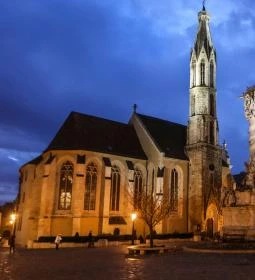 Nagyboldogasszony-templom