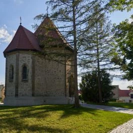 Szent Jakab-kápolna Sopron - Egyéb
