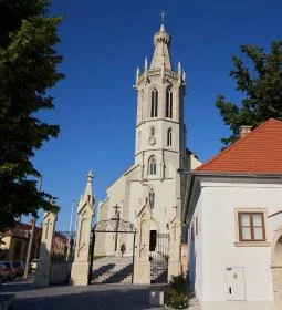 Szent Mihály-templom