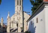 Szent Mihály-templom Sopron