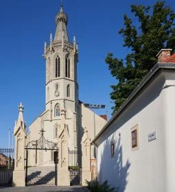 Szent Mihály-templom