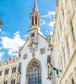 Szent Orsolya-templom