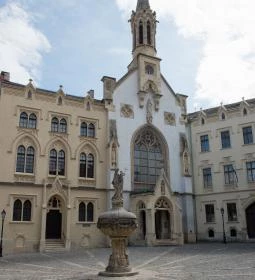 Szent Orsolya-templom