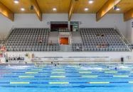 Lővér uszoda és Lővér fürdő (strand) Sopron