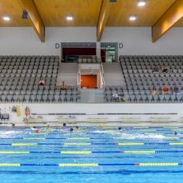 Lővér uszoda és Lővér fürdő (strand) Sopron - Egyéb