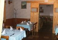 Kőnig Étterem Sóskút