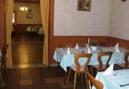 Kőnig Étterem Sóskút