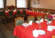 Kőnig Étterem Sóskút