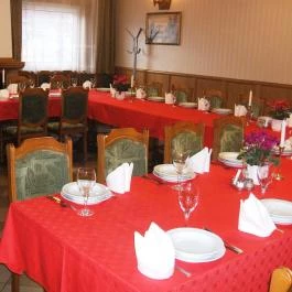 Kőnig Étterem Sóskút - Egyéb