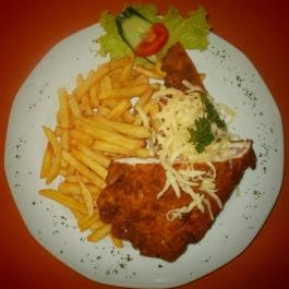 Kőnig Étterem Sóskút - Egyéb