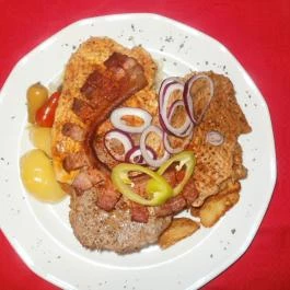 Kőnig Étterem Sóskút - Egyéb