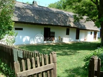 Néprajzi Ház Sukoró