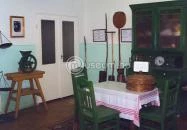 Sülysáp - Helytörténeti Kiállítás