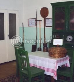 Helytörténeti Kiállítás