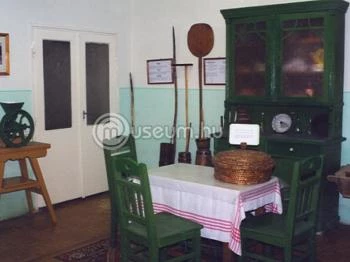 Helytörténeti Kiállítás Sülysáp