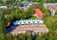 Sümeg - Történelmi Élménypark