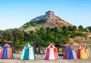 Történelmi Élménypark Sümeg