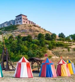 Történelmi Élménypark