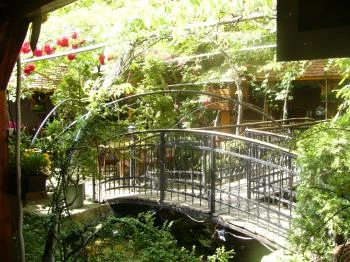 Scotti Udvarház Sümeg