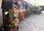 Scotti Udvarház Sümeg