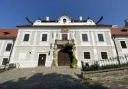 Sümeg - Püspöki Palota