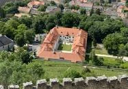 Püspöki Palota Sümeg