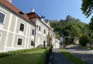 Püspöki Palota Sümeg