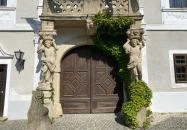 Püspöki Palota Sümeg